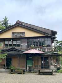 Weekend in Kanazawa – Gardens, Crabs & a Touch of Luxury