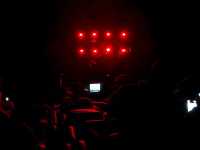 awesome event at AHA auditorium in GIKI