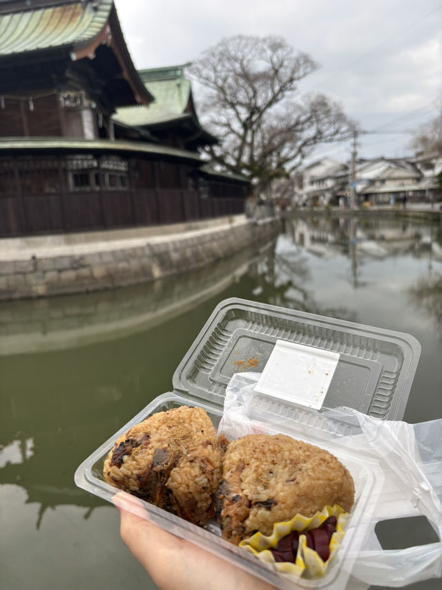 【福岡・柳川】柳川での１日観光スケジュール🗓️
