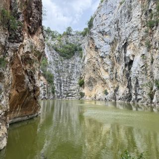 Khao Ngu - A Hidden Gem with Stunning Views!
