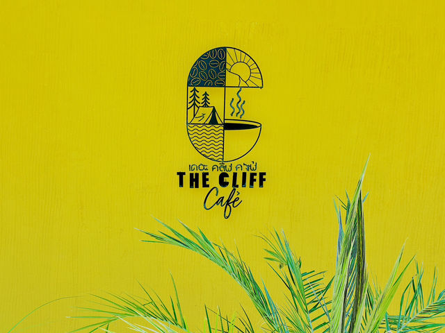 The Cliff Cafe