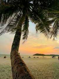 Comfort, Convenience, and affordable at Royale Chenang Resort, Langkawi.🏝️🌊🍺🌴 