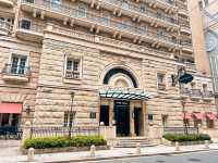 KOKO HOTEL Osaka Shinsaibashi