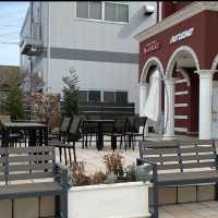BRICK CAFE