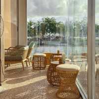 Maris Cafe • Bang Saray, Chonburi