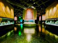 四川 | 金沙遺址博物館，探索古蜀文化的神秘面紗
