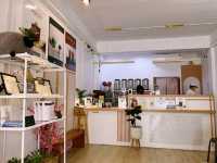 Norm Artisanal Tea Project หัวหิน