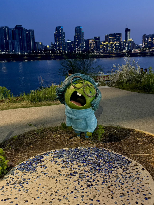 뚝섬 한강공원 완벽 가이드