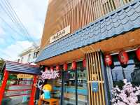 宜蘭海邊民宿｜日式風＋親子友善的夢幻小天地