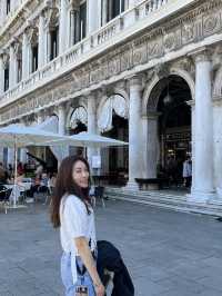 威尼斯旅遊介紹：迷宮水都的藝術與浪漫之旅
