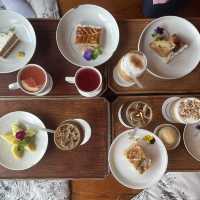 1in1jan Cafe สวยๆ ใน Seoul