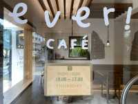EVER! café – แพร่ คาเฟ่สุดคิวท์กลางเมืองแพร่