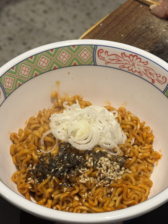 청주 야키토리 전문점 🍖