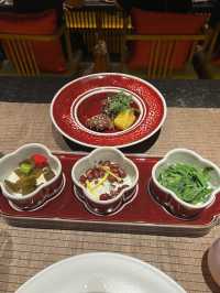 Dine Like Royalty at Gong Yan, Shanghai
