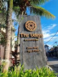 “The Udaya Resort & Spa in Bali:Ubud’s Hidden Sanctuary of Serenity”