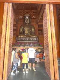 Jingan temple shanghai 🇨🇳