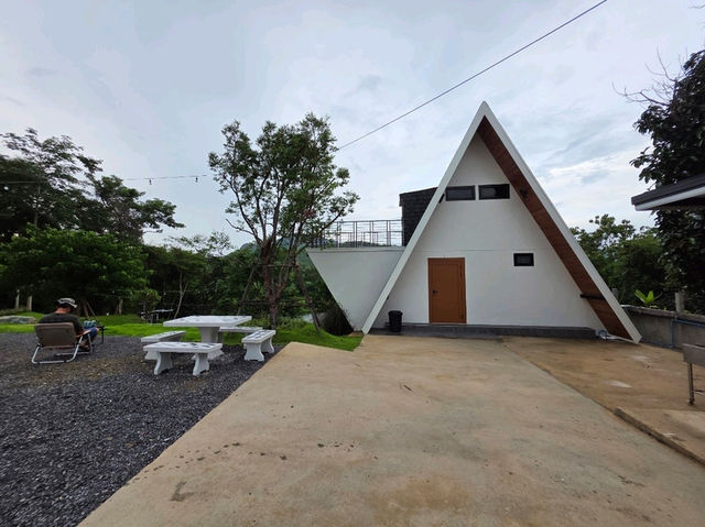 หนีความวุ่นวาย ไปฮีลใจที่แก่งกระจาน จ.เพชรบุรี🏕️✨