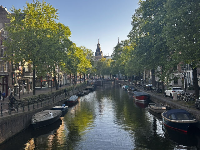 Amterdam