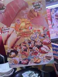 คุ้มมากกกก โอโทโร่คำละ 30 บาท 😲