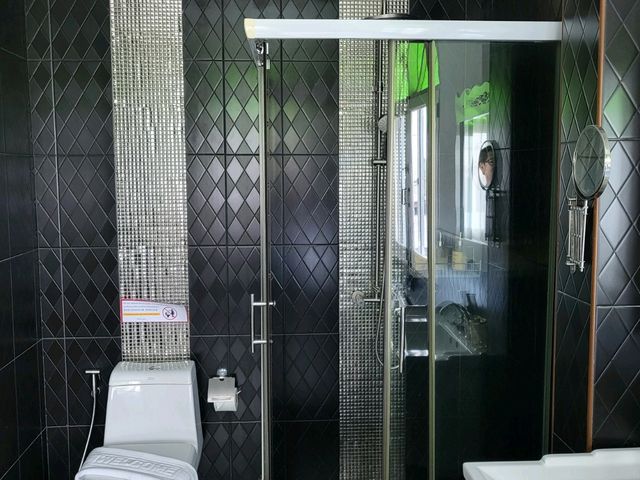 ห้องสวีท โรงแรมนิทราลานนา เชียงใหม่