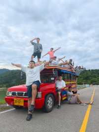 Ranong – Hidden Gems, Slow Days 
