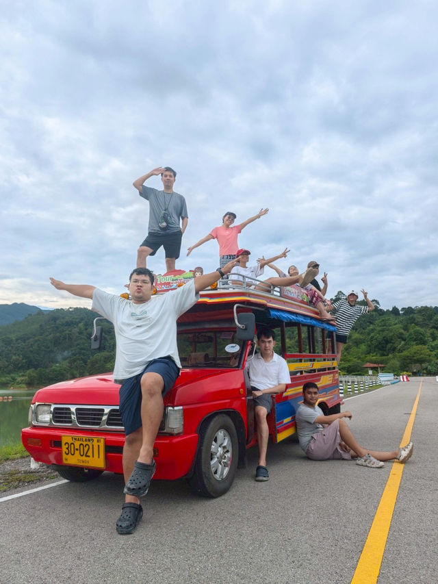 Ranong – Hidden Gems, Slow Days 
