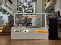 MunMun Art Destination
