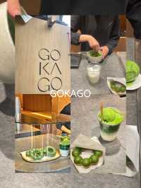 KYOTO - OSAKA 6 DAY 5 NIGHTS 🇯🇵