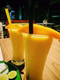 Flavors of the Deccan: A Modern Twist at Telugu Kitchen and Bar, Hyderabad