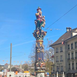 9박 10일동안 유럽 여행 다녀오기🇮🇹🇫🇷🇨🇭