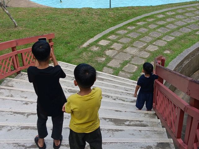 Travel To Miri, Sarawak from Sabah