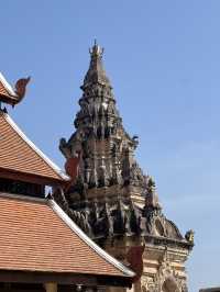 วัดพระธาตุหลวงลำปาง