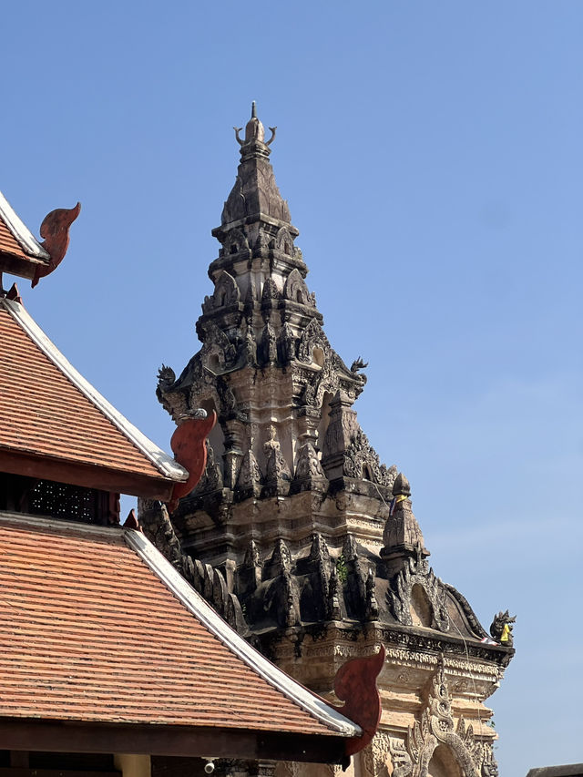วัดพระธาตุหลวงลำปาง