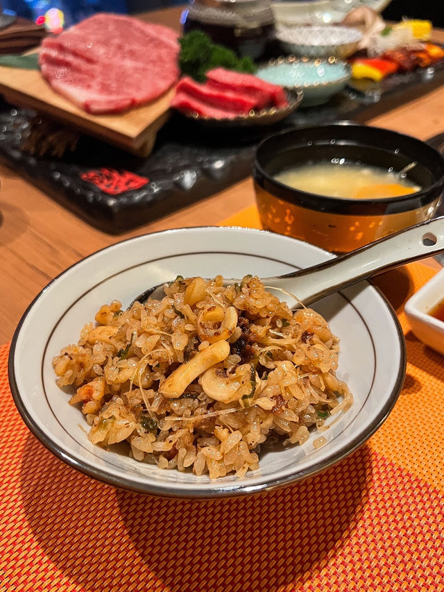 ʚ♡ 邪惡滿足和牛大餐 • 午餐更只需200ᴜᴘ ♡ɞ
