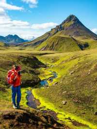 Overland Track – Tasmania 