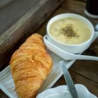 High River cafe ราชบุรี