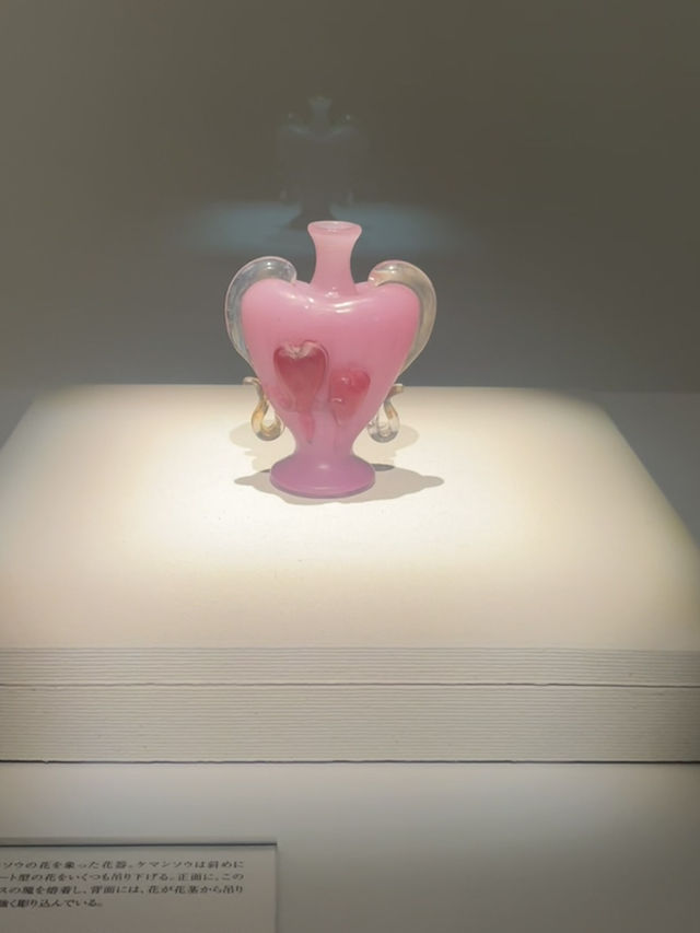 【広島県】世界1美しい美術館にも選ばれた！下瀬美術館🎨