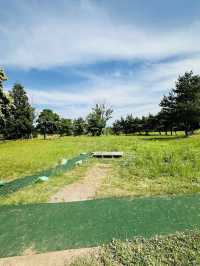 Kamegaoka Archaeological Site