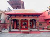 Shree Tridevi Temple✨️