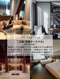 韓国ホテルまとめ🇰🇷203〜2025泊まったソウルのホテルレビュー