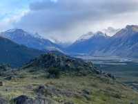 Perito Moreno Glacier – Nature’s Mighty Ice Giant