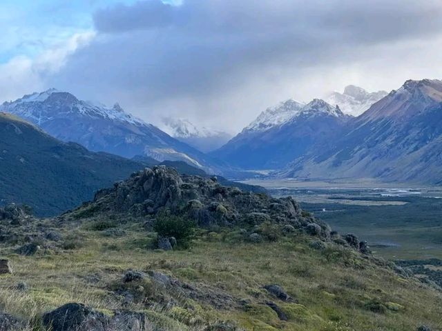 Perito Moreno Glacier – Nature’s Mighty Ice Giant