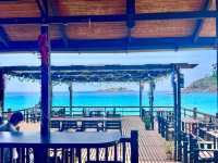 Hidden Gem in Redang Island – Redang Holiday Beach Resort