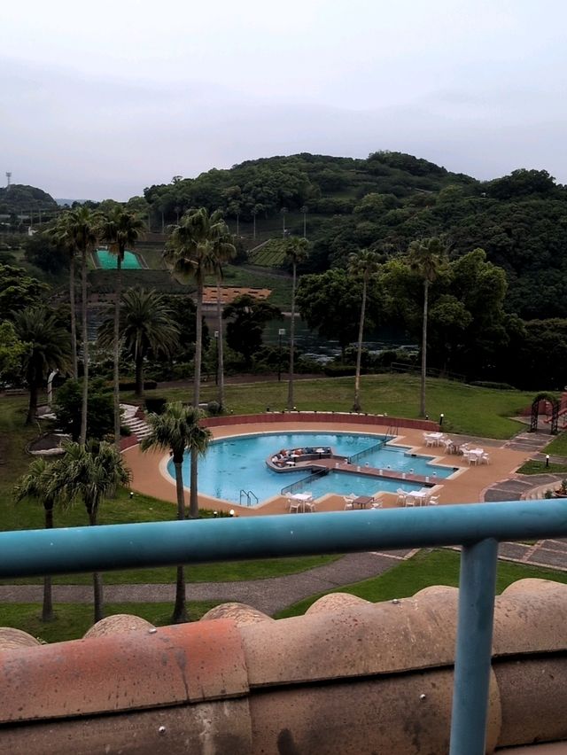 大江戸温泉物語Premium西海橋