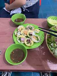 Chữa lành tâm hồn nhẹ nhàng tại Vũng Tàu - 2N1D