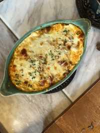 【バンコク】ミステリアスな装飾と本当に美味しいイタリアン！「Featherstone」
