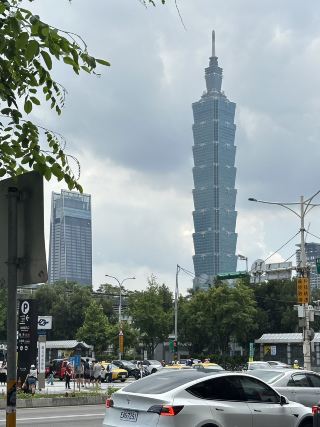 5D4N in Taipei