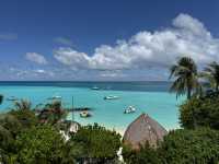 A magical place to stay in paradise 