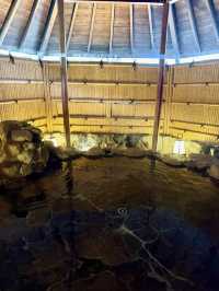 A Peaceful Onsen Day at “Umenoya” in Dogo