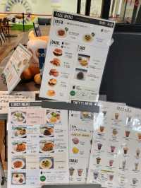 【山口グルメ】ボスティカフェ、中津瀬神社